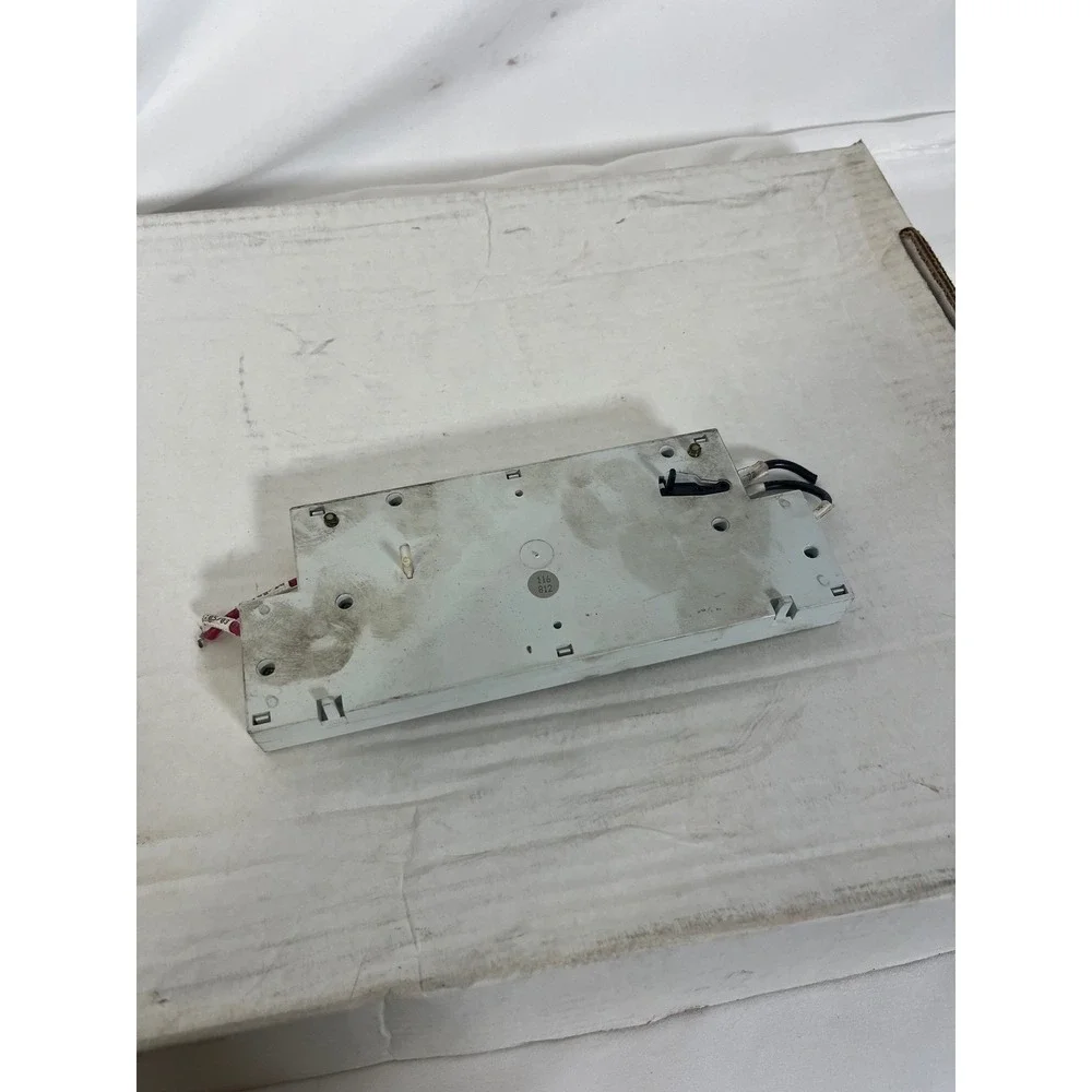 Allen-Bradley 190-A11-11 Series A AuxiliaryContact Block 600V AC Made in Germany